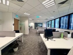 Republic Plaza (D1), Office #551122041